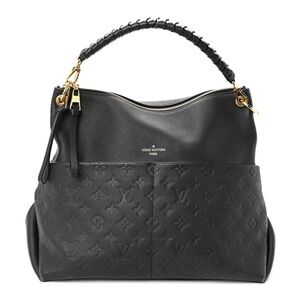 Louis Vuitton Maida Hobo